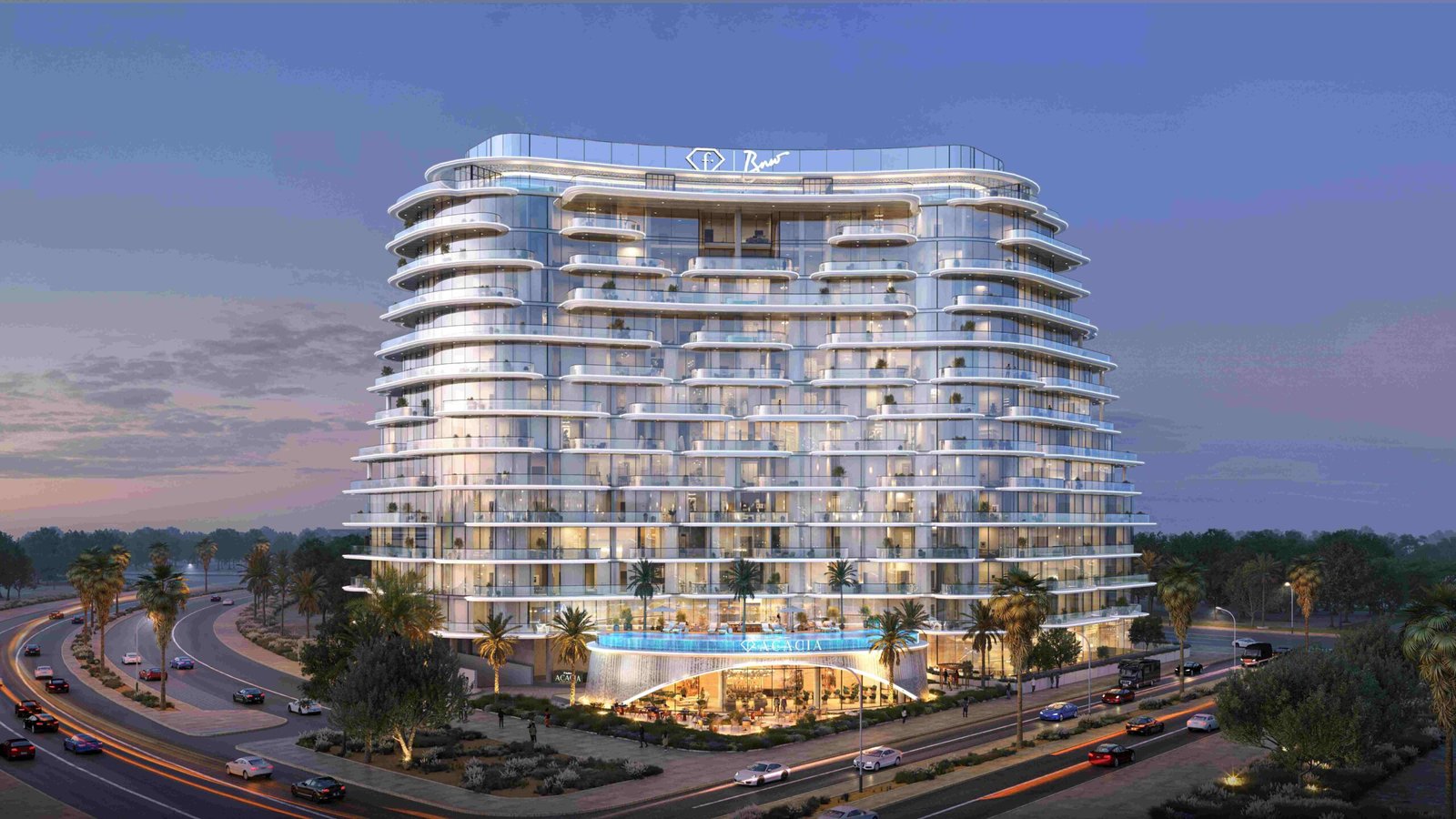 Acacia at Al Marjan Island by BNW Developments Nobleh horizon Real Estate Full Building Imgae 1 compressed 3 scaled 1